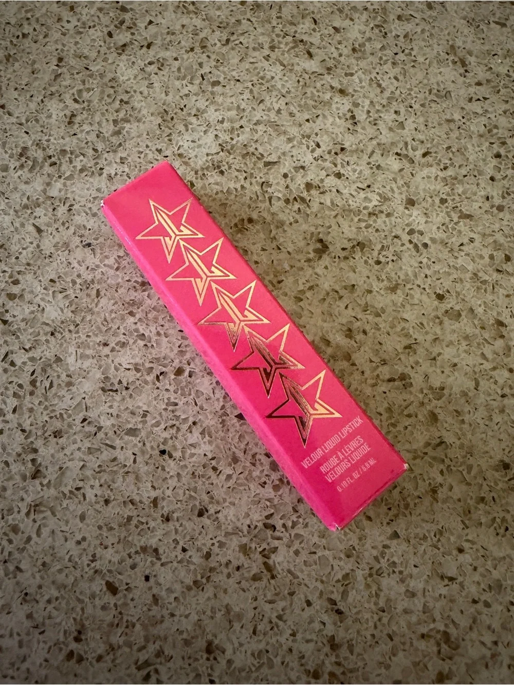 Jeffree Star Skin Tight Velour Liquid Lipstick - Picture 2 of 2
